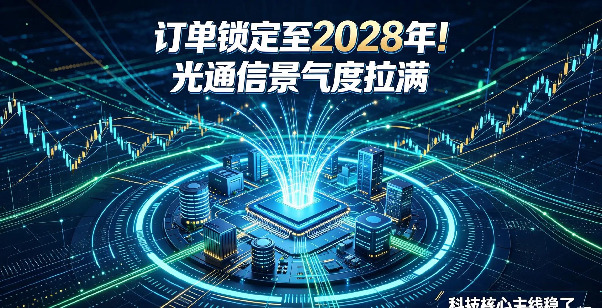 光满网络科技